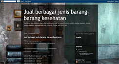 Desktop Screenshot of bangunnauli.blogspot.com