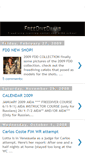 Mobile Screenshot of freedived.blogspot.com