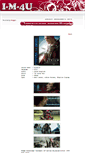 Mobile Screenshot of i-m-4u.blogspot.com