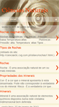 Mobile Screenshot of inescorreiacn.blogspot.com