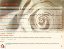 Tablet Screenshot of inescorreiacn.blogspot.com