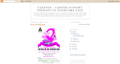 Desktop Screenshot of can-stop.blogspot.com
