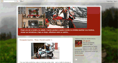 Desktop Screenshot of luigi-fzr.blogspot.com