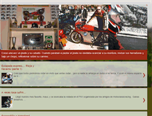 Tablet Screenshot of luigi-fzr.blogspot.com