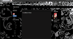 Desktop Screenshot of oneworld-lukita.blogspot.com