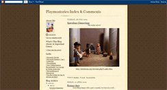 Desktop Screenshot of blackhairgus.blogspot.com