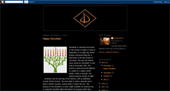 Desktop Screenshot of dukodesigns.blogspot.com