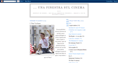 Desktop Screenshot of cinemamando.blogspot.com