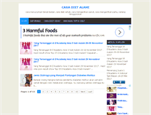 Tablet Screenshot of alaysdy.blogspot.com