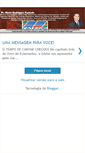 Mobile Screenshot of prmariorodrigues.blogspot.com