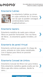 Mobile Screenshot of elcatalogodegnomo.blogspot.com