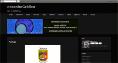 Desktop Screenshot of gefersoncoutinho.blogspot.com