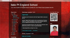 Desktop Screenshot of pesilaliop.blogspot.com