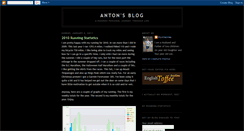 Desktop Screenshot of pilotboywa.blogspot.com