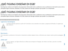 Tablet Screenshot of figurasliterarias-egb.blogspot.com