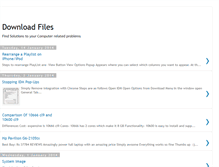 Tablet Screenshot of filesdownloadhelp.blogspot.com