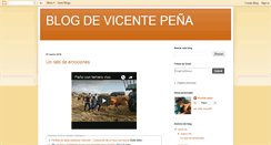 Desktop Screenshot of casasviejaslibre.blogspot.com