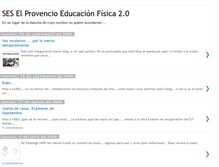 Tablet Screenshot of efelprovencio.blogspot.com