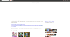 Desktop Screenshot of mldesignworks.blogspot.com