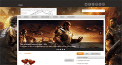 Desktop Screenshot of menssportshoes.blogspot.com