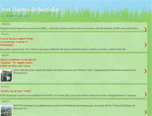 Tablet Screenshot of banyoles-recs-hortes.blogspot.com