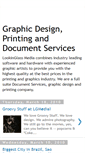 Mobile Screenshot of graph-printing-services.blogspot.com
