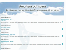 Tablet Screenshot of amorteraochspara.blogspot.com