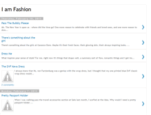 Tablet Screenshot of good-iamfashion.blogspot.com