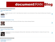 Tablet Screenshot of documentiran.blogspot.com