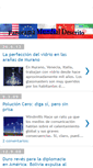 Mobile Screenshot of losojosalmundo.blogspot.com