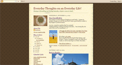 Desktop Screenshot of bmachale.blogspot.com