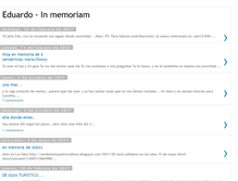 Tablet Screenshot of eduardo-delgado.blogspot.com
