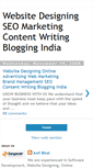 Mobile Screenshot of consultancyindia.blogspot.com