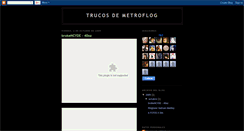 Desktop Screenshot of oficial-trucos-platino-retro2020.blogspot.com