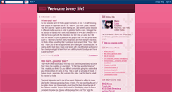 Desktop Screenshot of lalosblog.blogspot.com