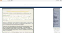 Desktop Screenshot of msoffice2007.blogspot.com