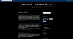 Desktop Screenshot of linuxvalley-os4.blogspot.com