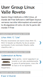 Mobile Screenshot of linuxvalley-os4.blogspot.com