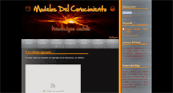 Desktop Screenshot of knowledgesmodels.blogspot.com
