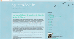 Desktop Screenshot of jairgarciaguerrero.blogspot.com
