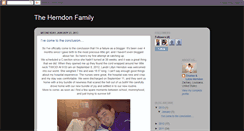 Desktop Screenshot of charlesandlacie.blogspot.com