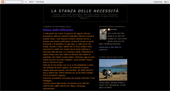 Desktop Screenshot of angolodellapythya.blogspot.com