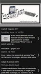 Mobile Screenshot of essenzatecno.blogspot.com