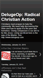 Mobile Screenshot of delugeop.blogspot.com