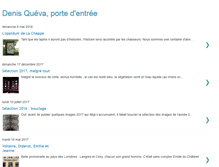 Tablet Screenshot of denisqueva.blogspot.com