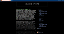 Desktop Screenshot of elliotmol.blogspot.com