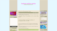 Desktop Screenshot of blogbookoto.blogspot.com