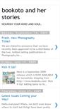 Mobile Screenshot of blogbookoto.blogspot.com