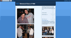 Desktop Screenshot of ehs88reunion.blogspot.com