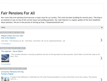 Tablet Screenshot of fairpensionsforall.blogspot.com